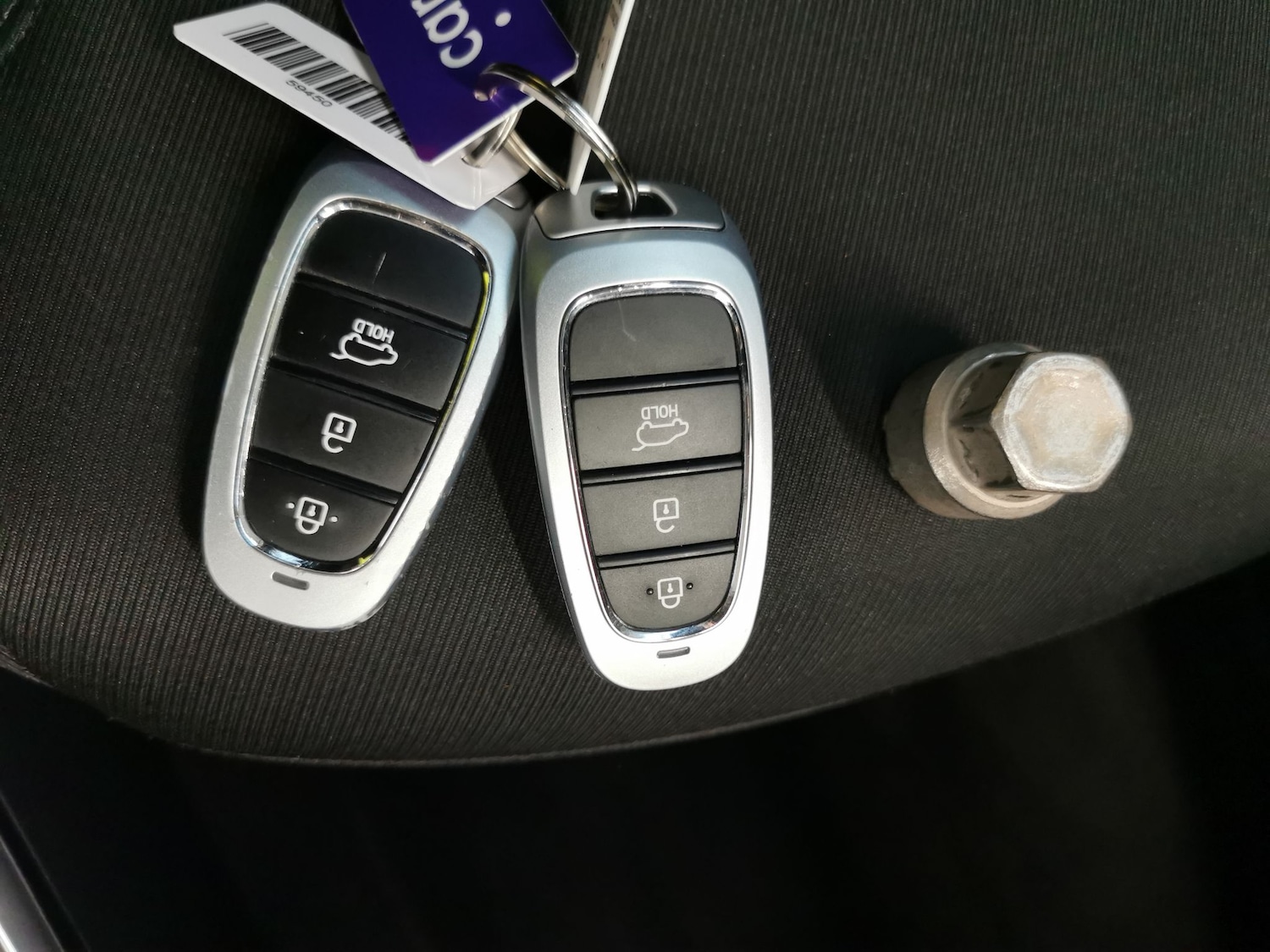 Used Hyundai TUCSON 2021 for sale - 77043570: Photo 35