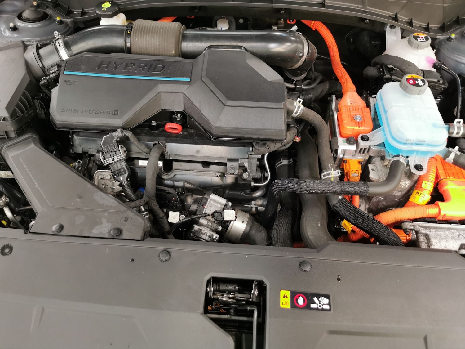 Used Hyundai TUCSON 2021 for sale - 77043570: Photo 36