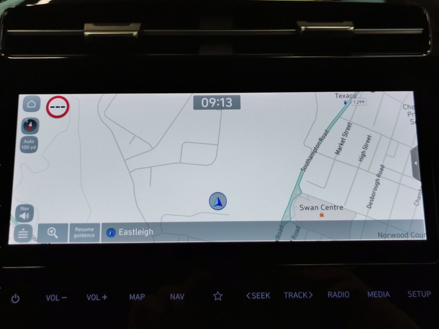 Used Hyundai TUCSON 2021 for sale - 77043570: Photo 6