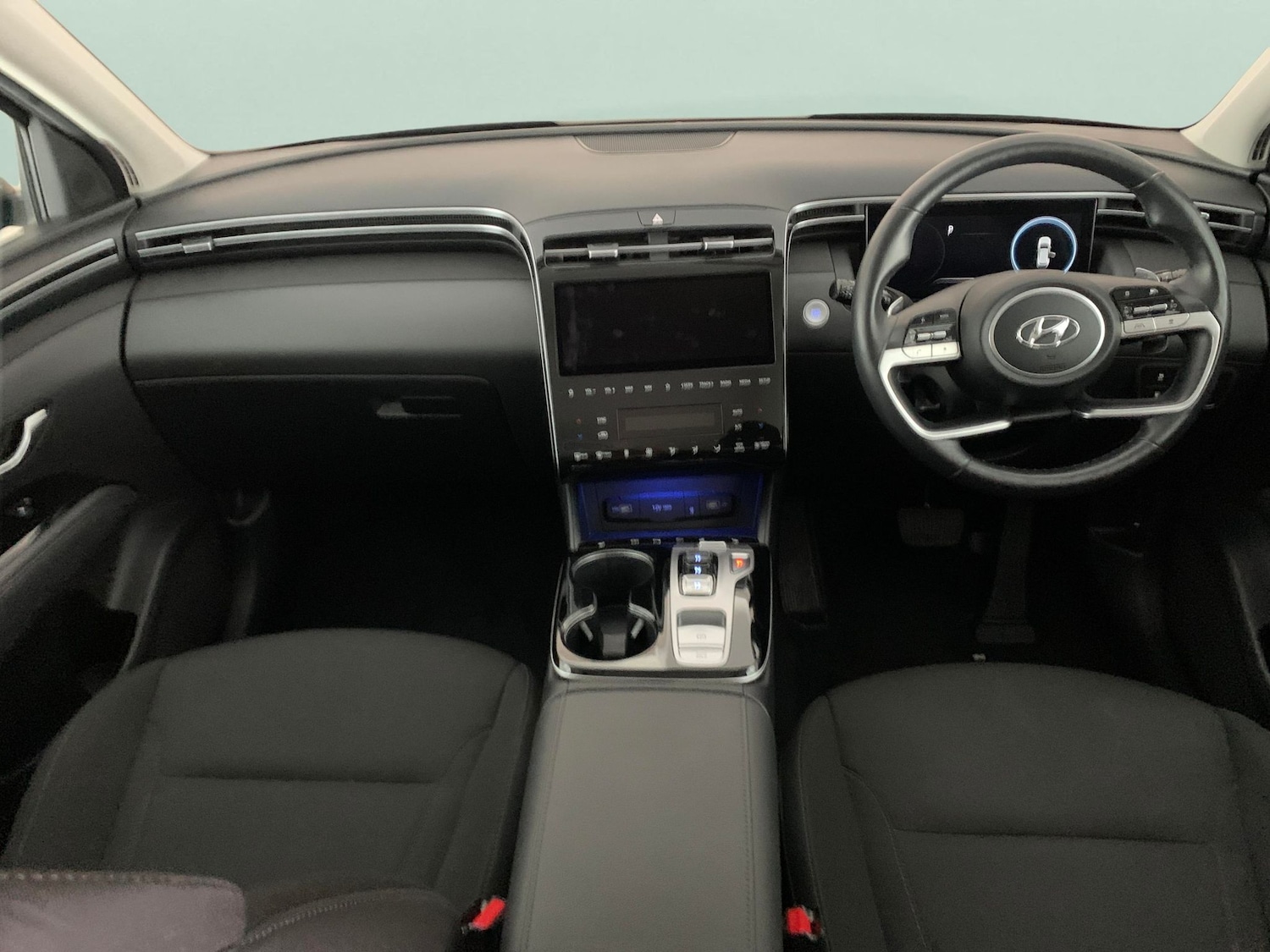 Used Hyundai TUCSON 2021 for sale - 77043570: Photo 7