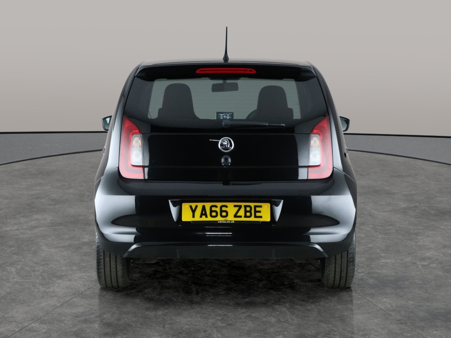 Used Skoda Citigo 2016 for sale - 76684665: Photo 10