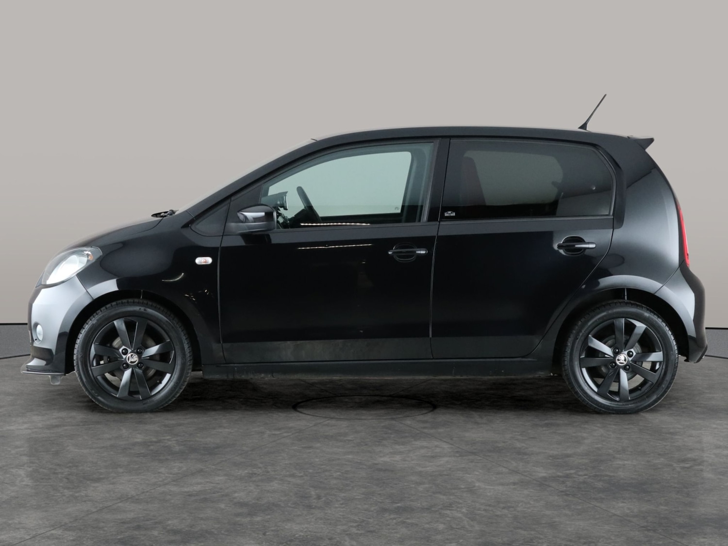 Used Skoda Citigo 2016 for sale - 76684665: Photo 12