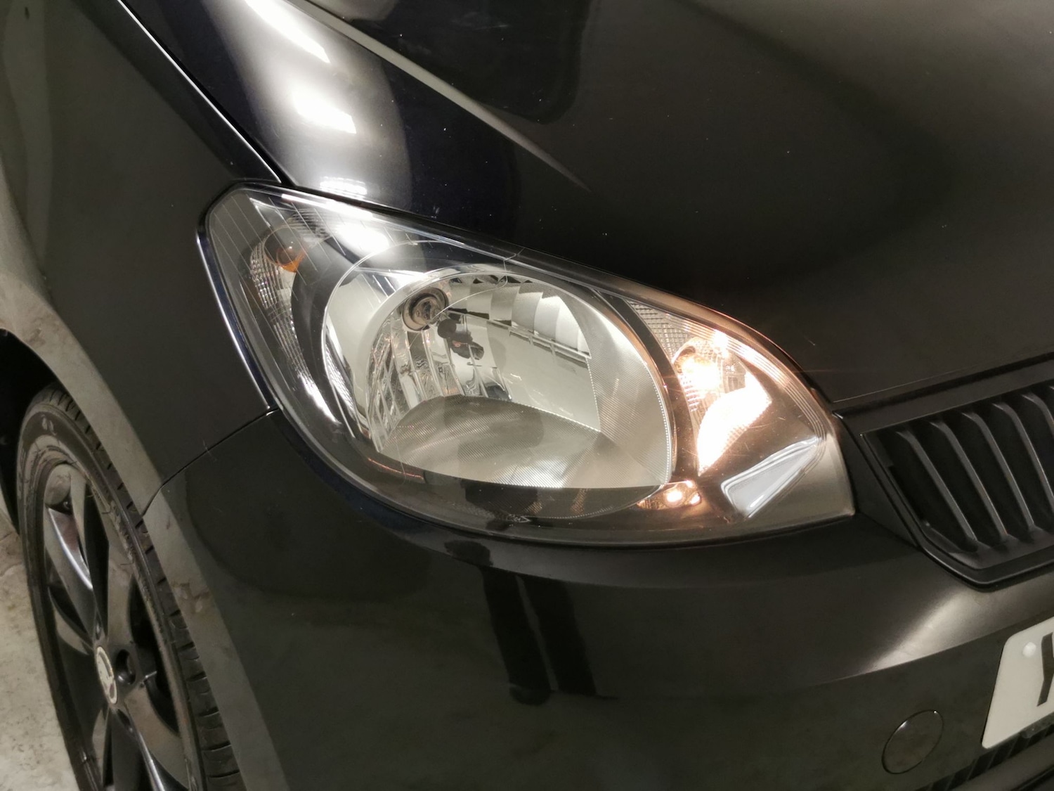 Used Skoda Citigo 2016 for sale - 76684665: Photo 19