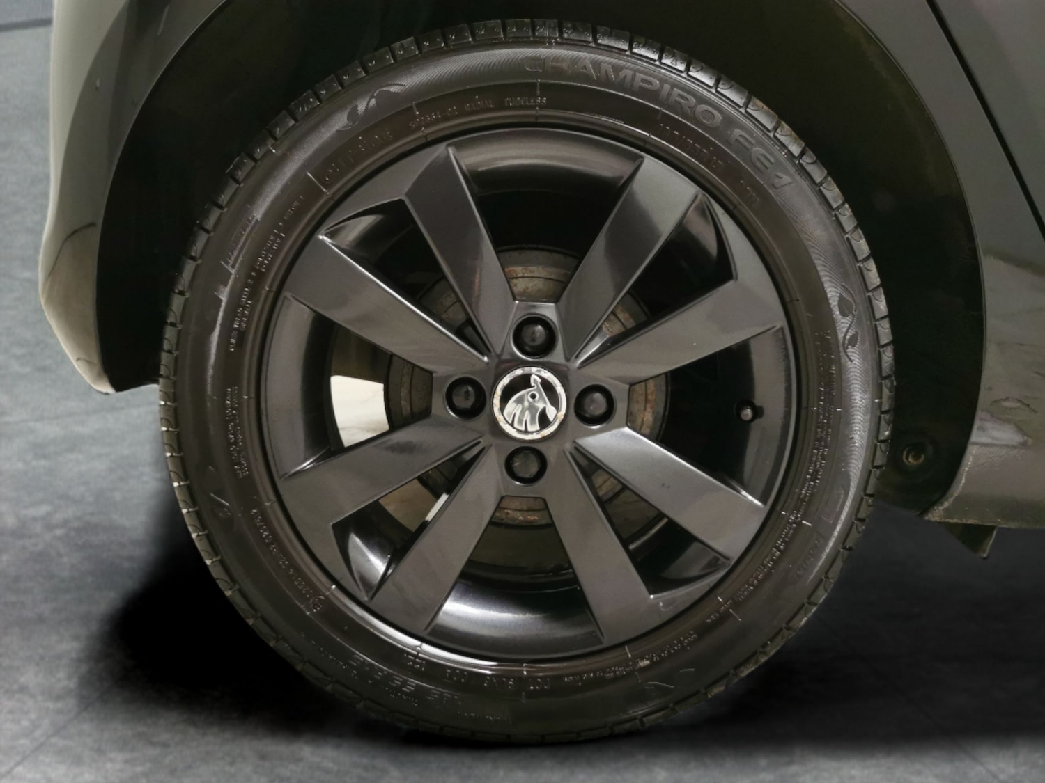 Used Skoda Citigo 2016 for sale - 76684665: Photo 22