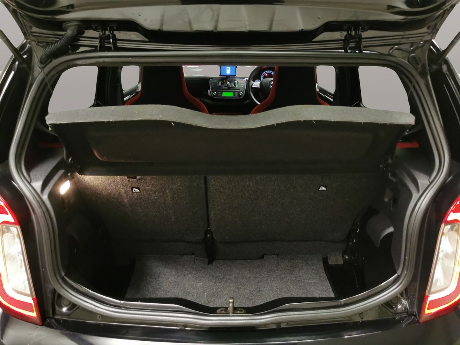 Used Skoda Citigo 2016 for sale - 76684665: Photo 30