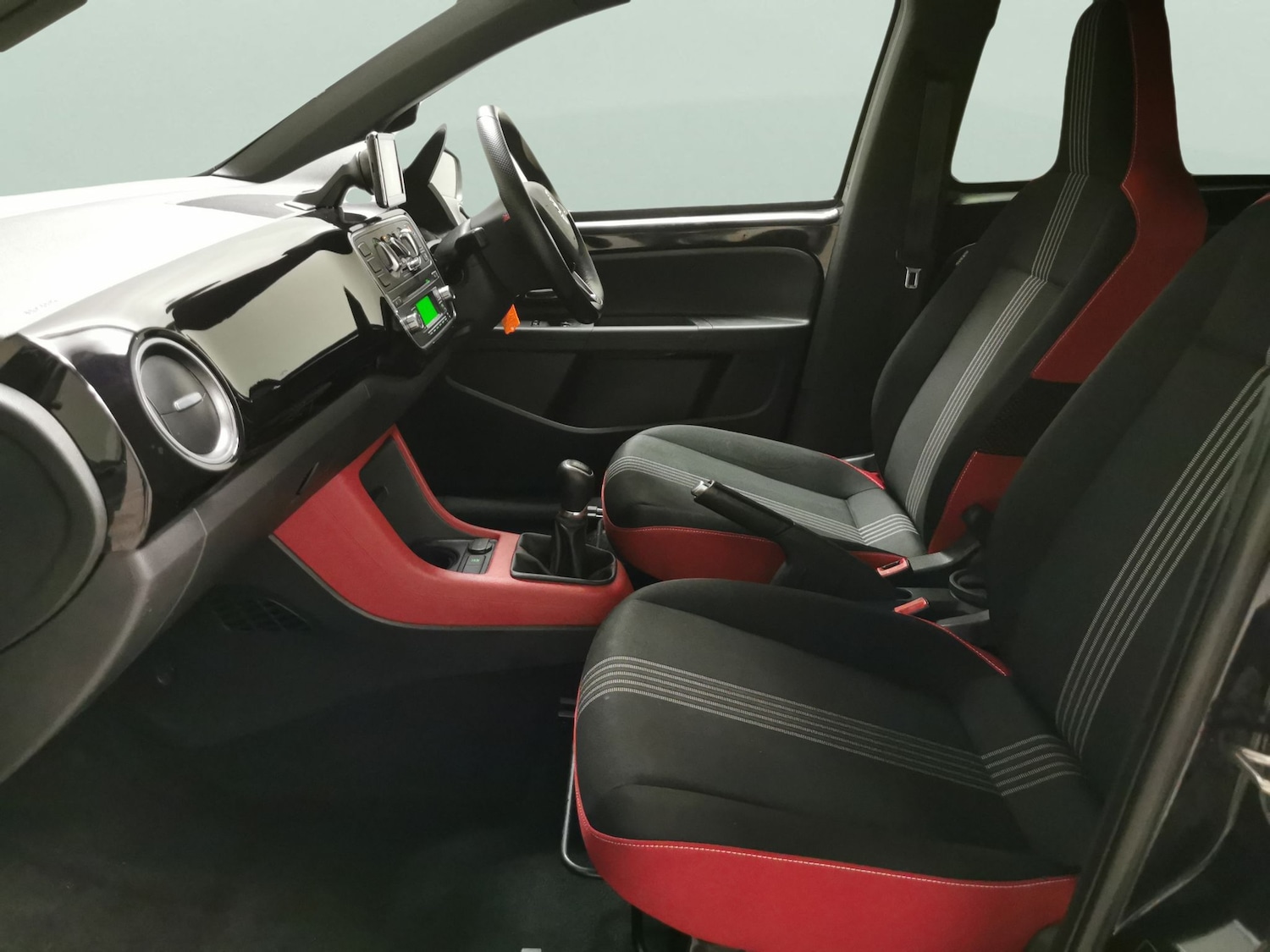 Used Skoda Citigo 2016 for sale - 76684665: Photo 4