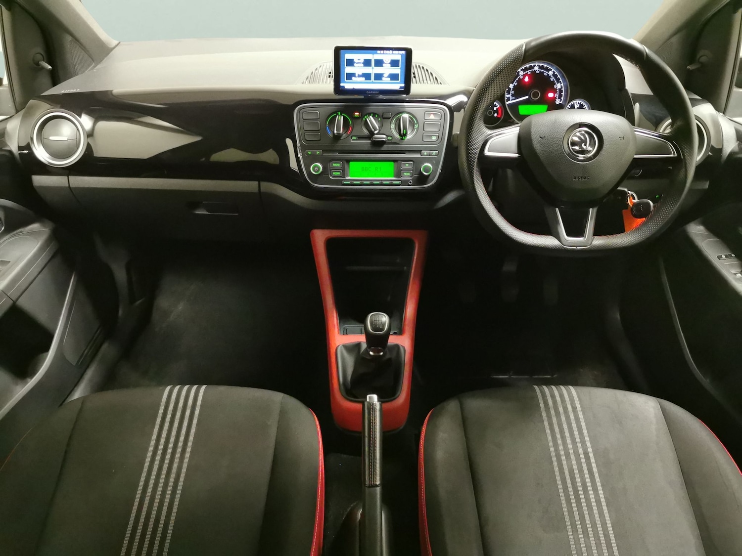 Used Skoda Citigo 2016 for sale - 76684665: Photo 6