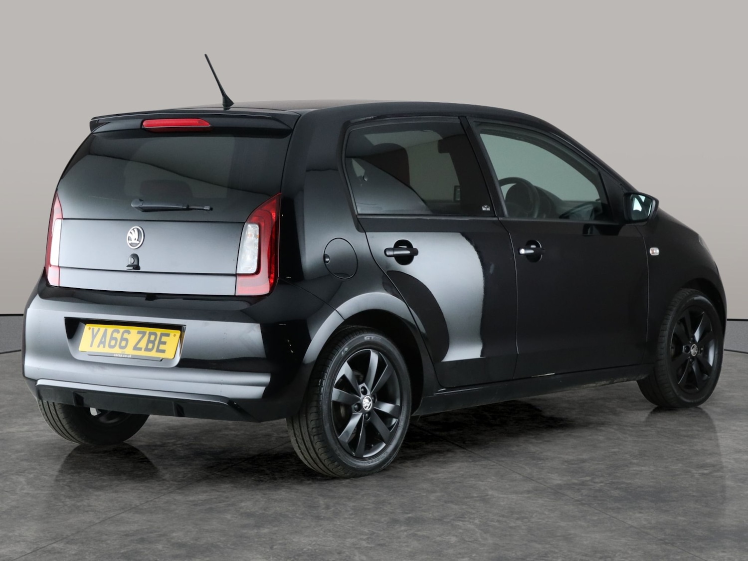 Used Skoda Citigo 2016 for sale - 76684665: Photo 9