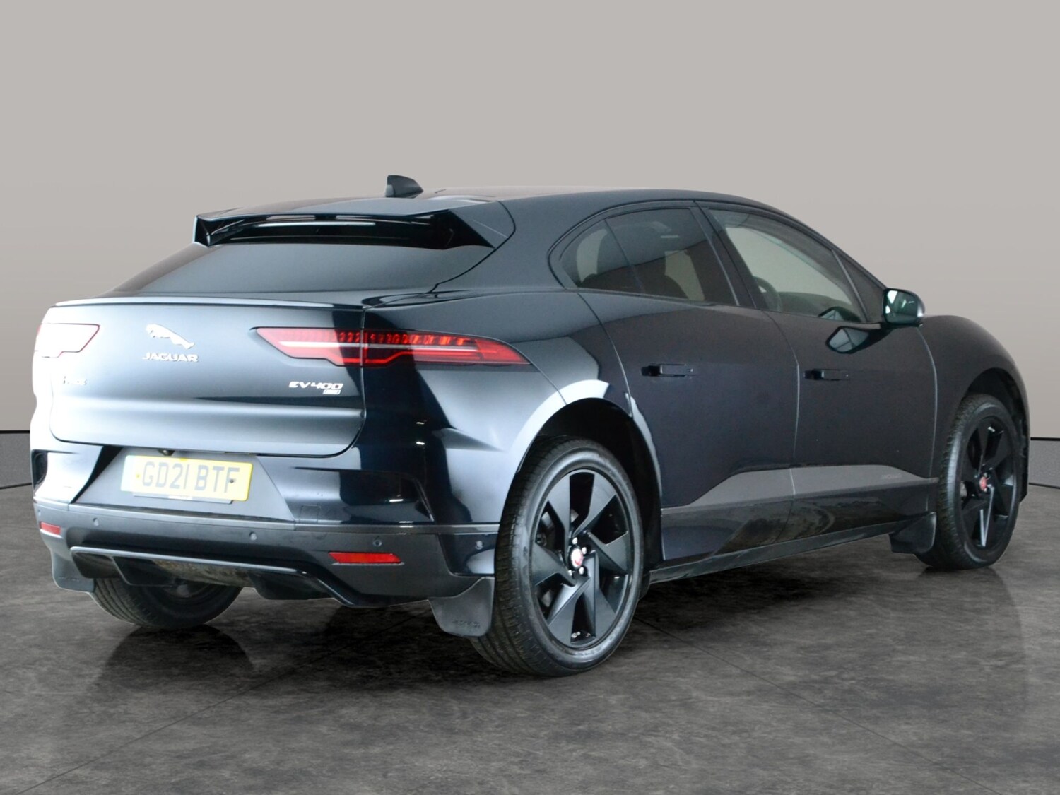 Used Jaguar I-Pace 2021 for sale - 77675971: Photo 11