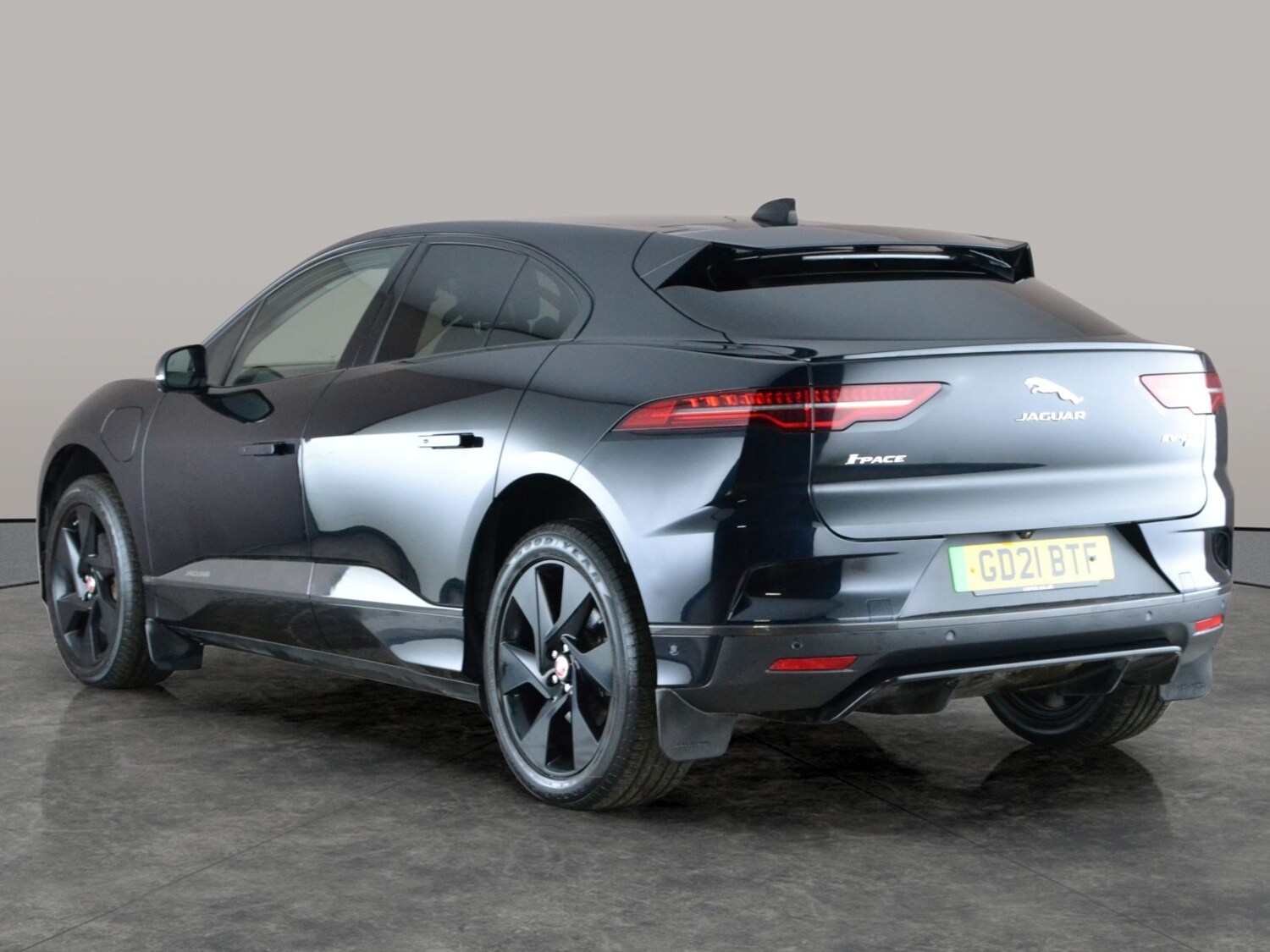 Used Jaguar I-Pace 2021 for sale - 77675971: Photo 13