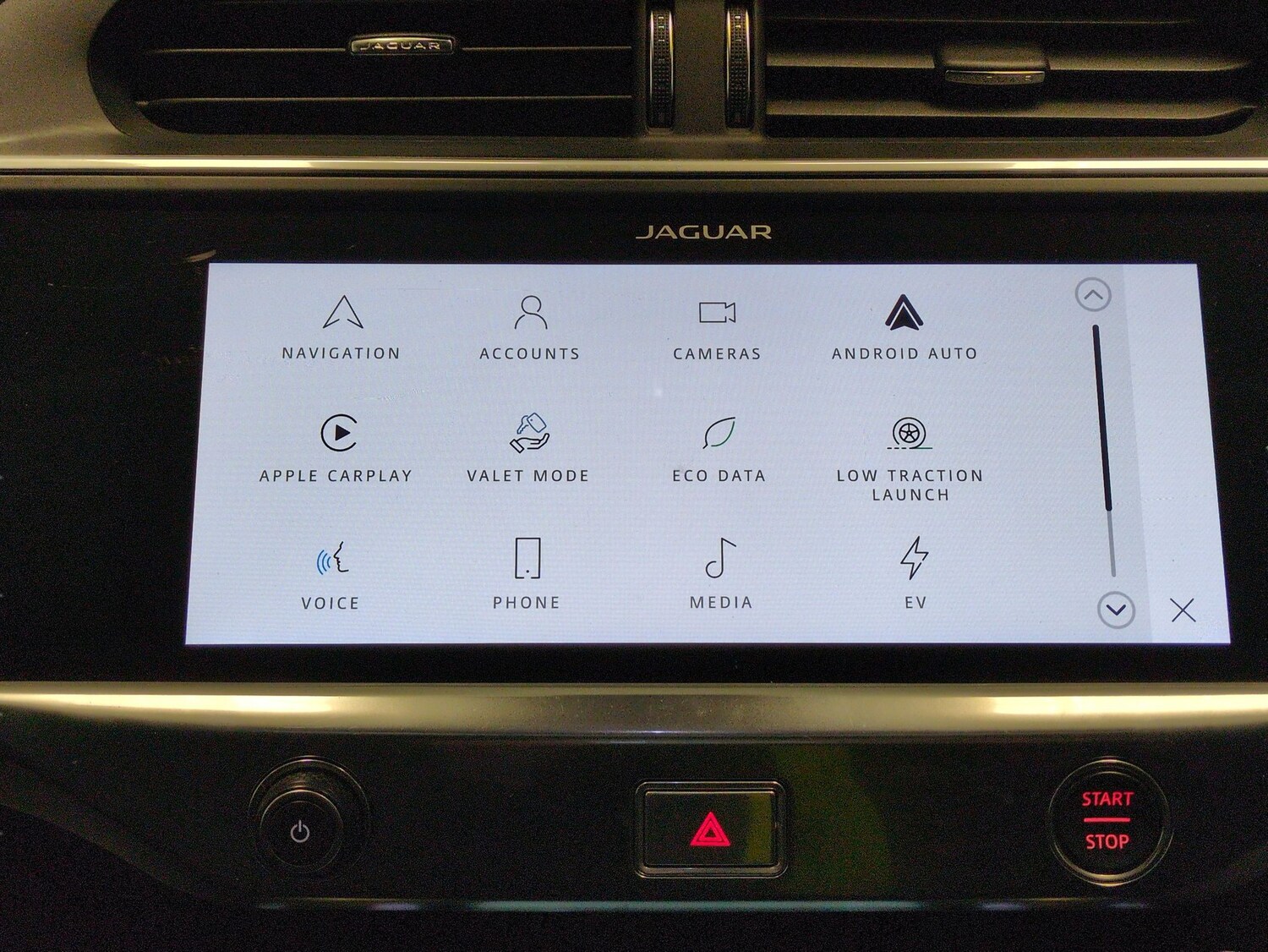 Used Jaguar I-Pace 2021 for sale - 77675971: Photo 17