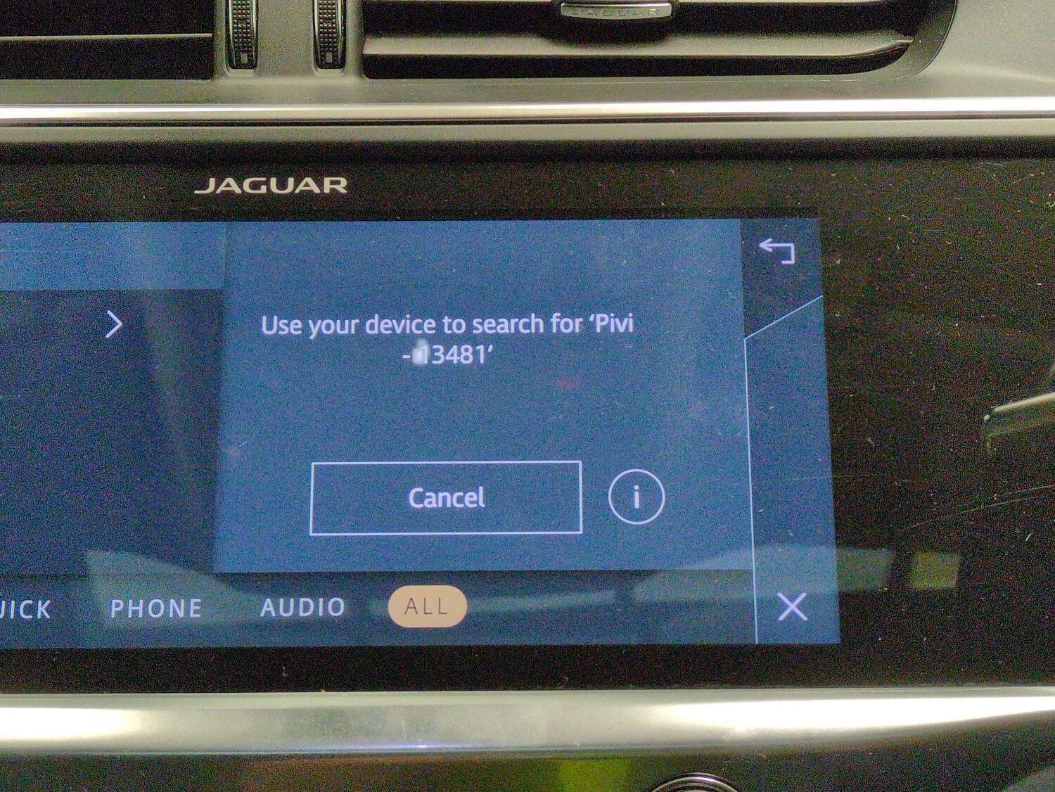 Used Jaguar I-Pace 2021 for sale - 77675971: Photo 18