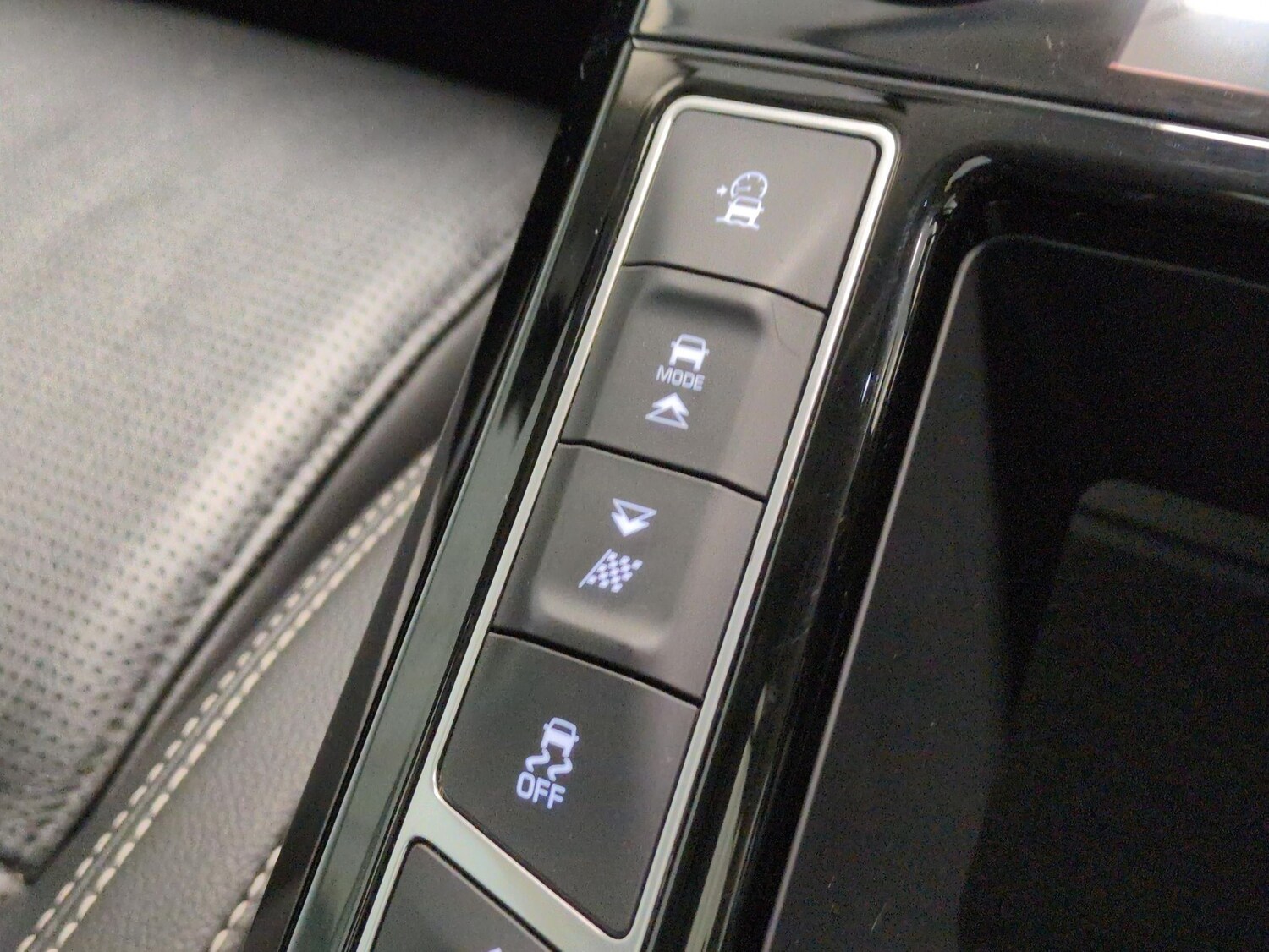 Used Jaguar I-Pace 2021 for sale - 77675971: Photo 19