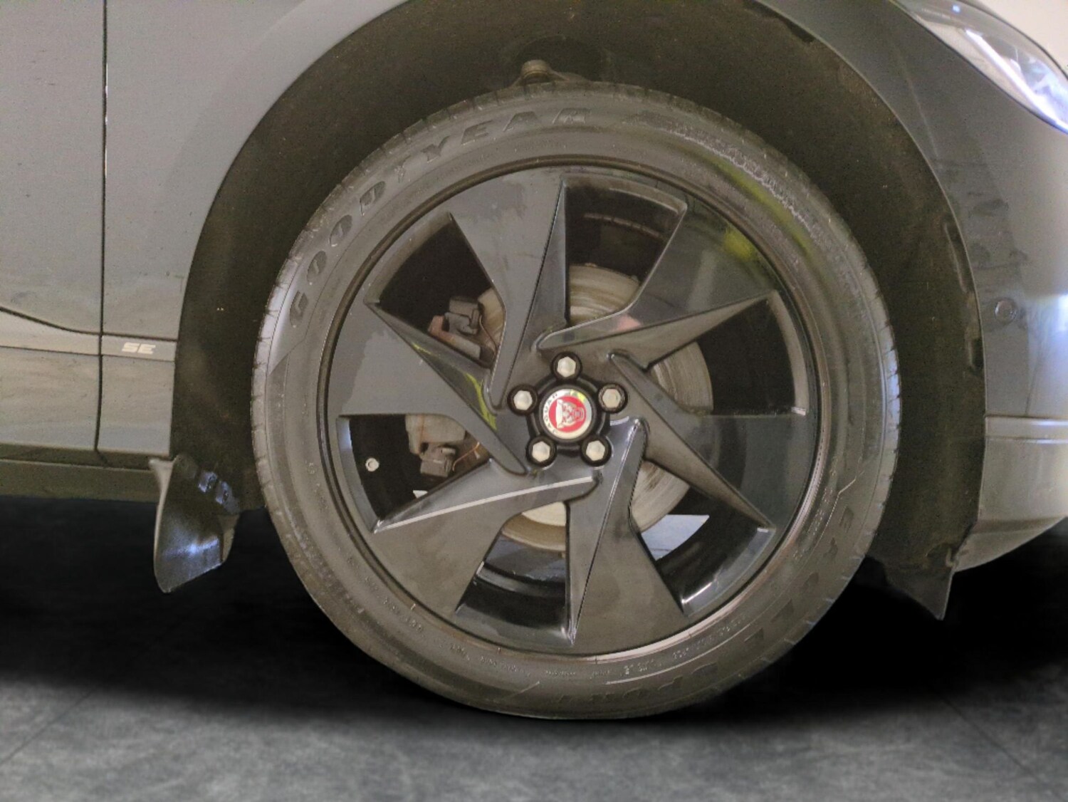 Used Jaguar I-Pace 2021 for sale - 77675971: Photo 29