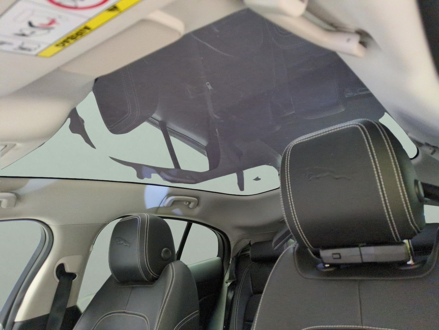 Used Jaguar I-Pace 2021 for sale - 77675971: Photo 5