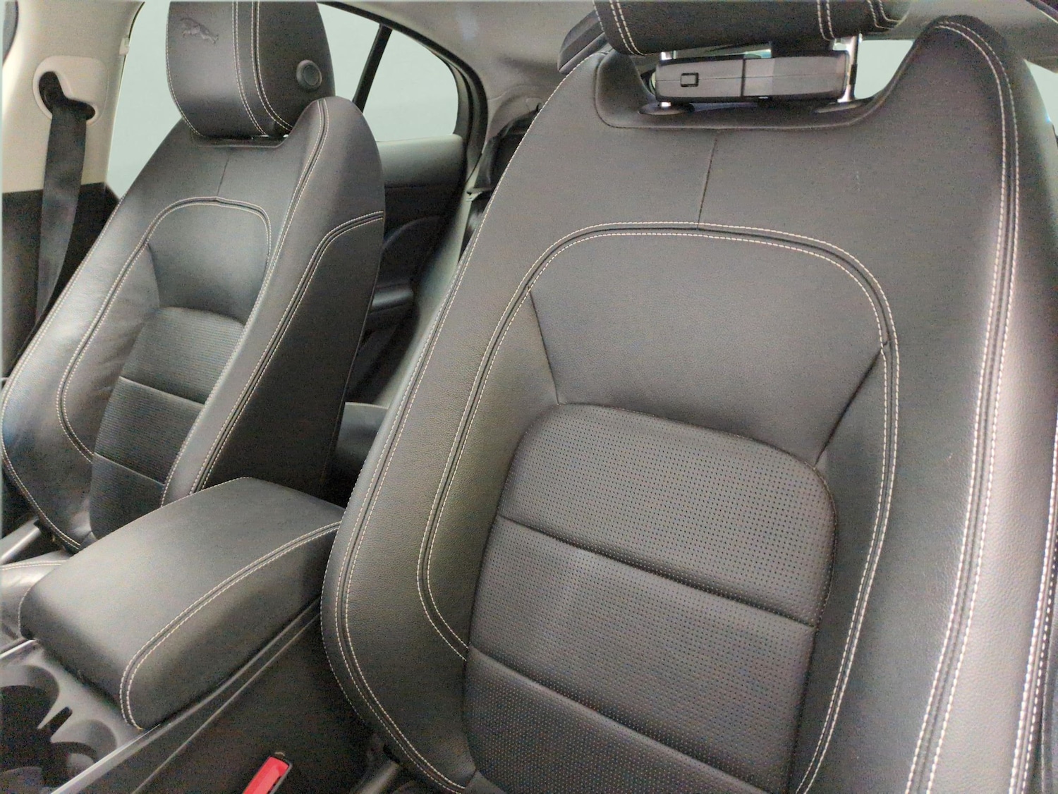 Used Jaguar I-Pace 2021 for sale - 77675971: Photo 7