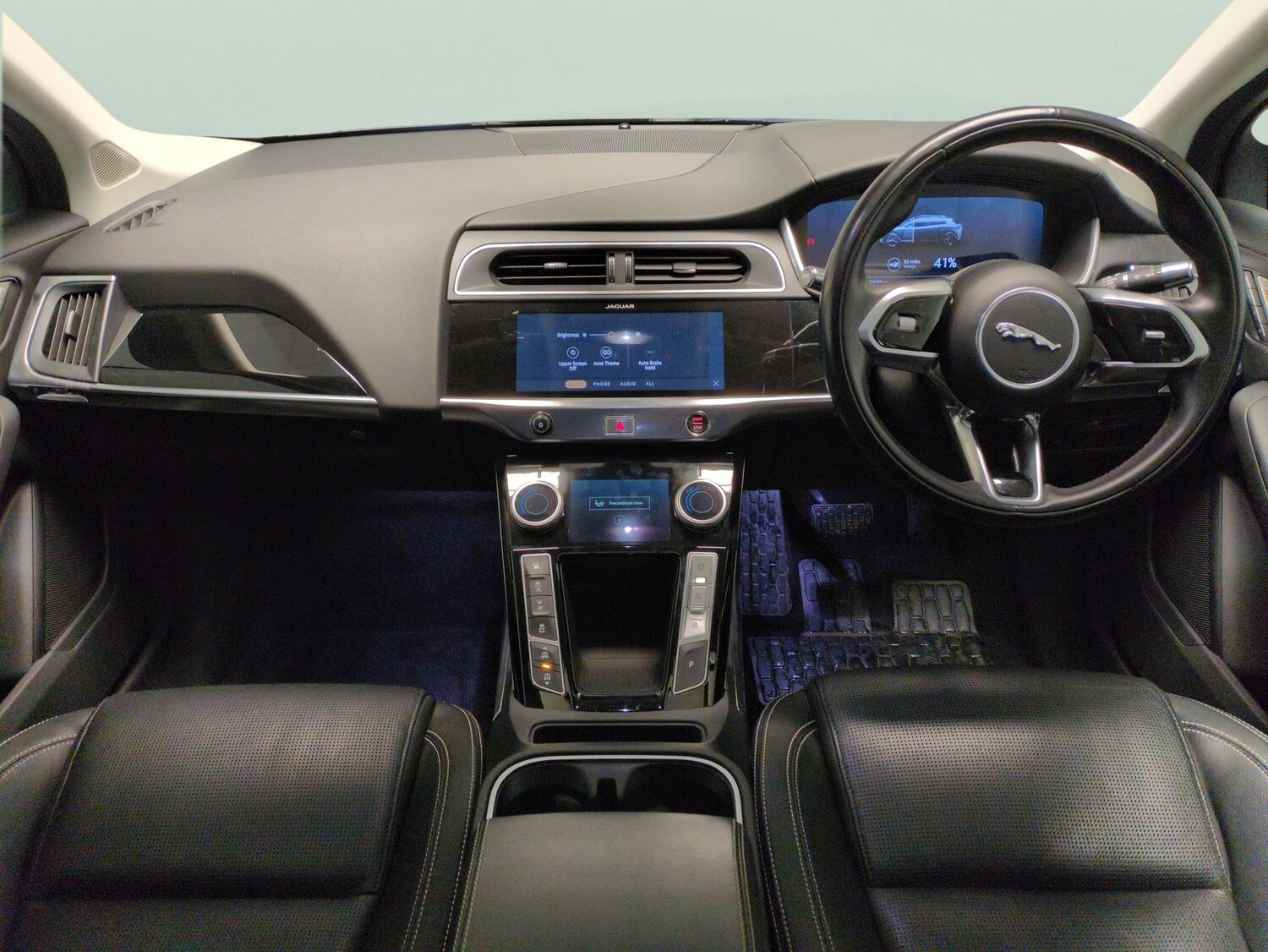 Used Jaguar I-Pace 2021 for sale - 77675971: Photo 8