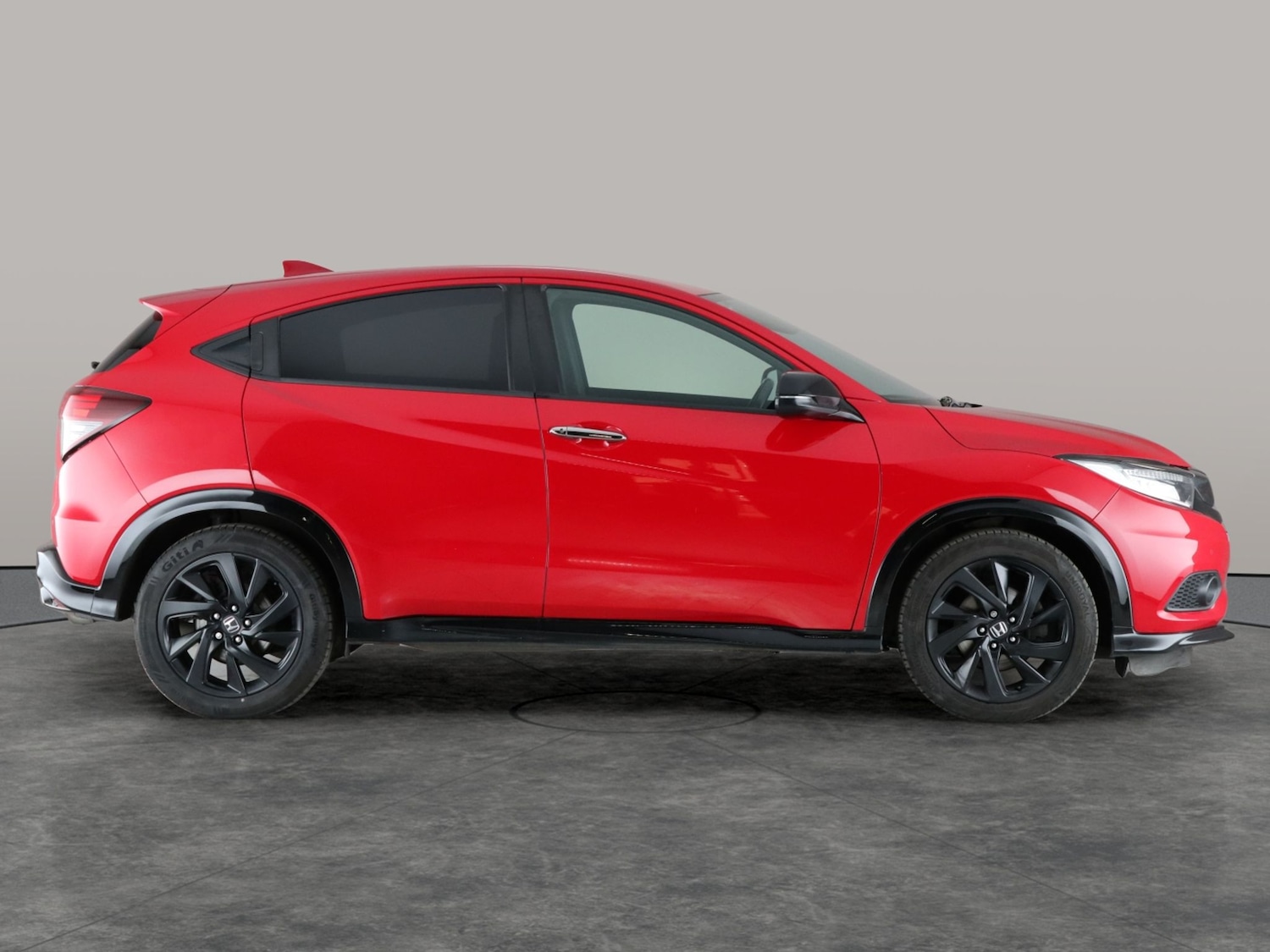 Used Honda HR-V 2019 for sale - 76540311: Photo 10