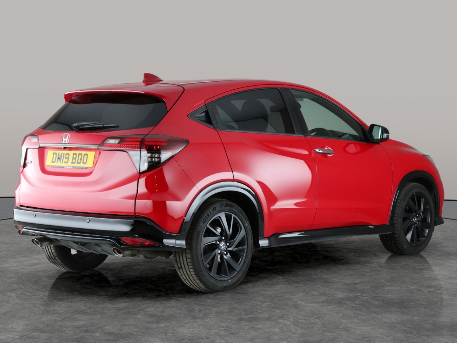 Used Honda HR-V 2019 for sale - 76540311: Photo 11