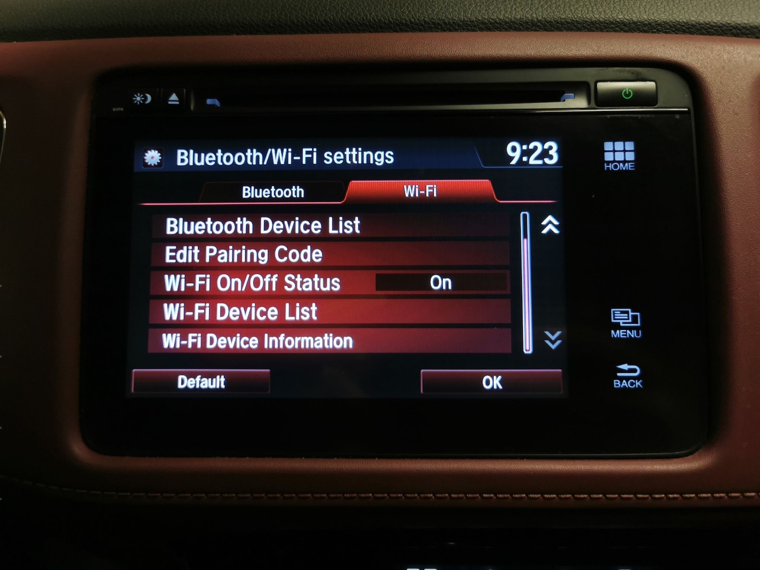 Used Honda HR-V 2019 for sale - 76540311: Photo 16