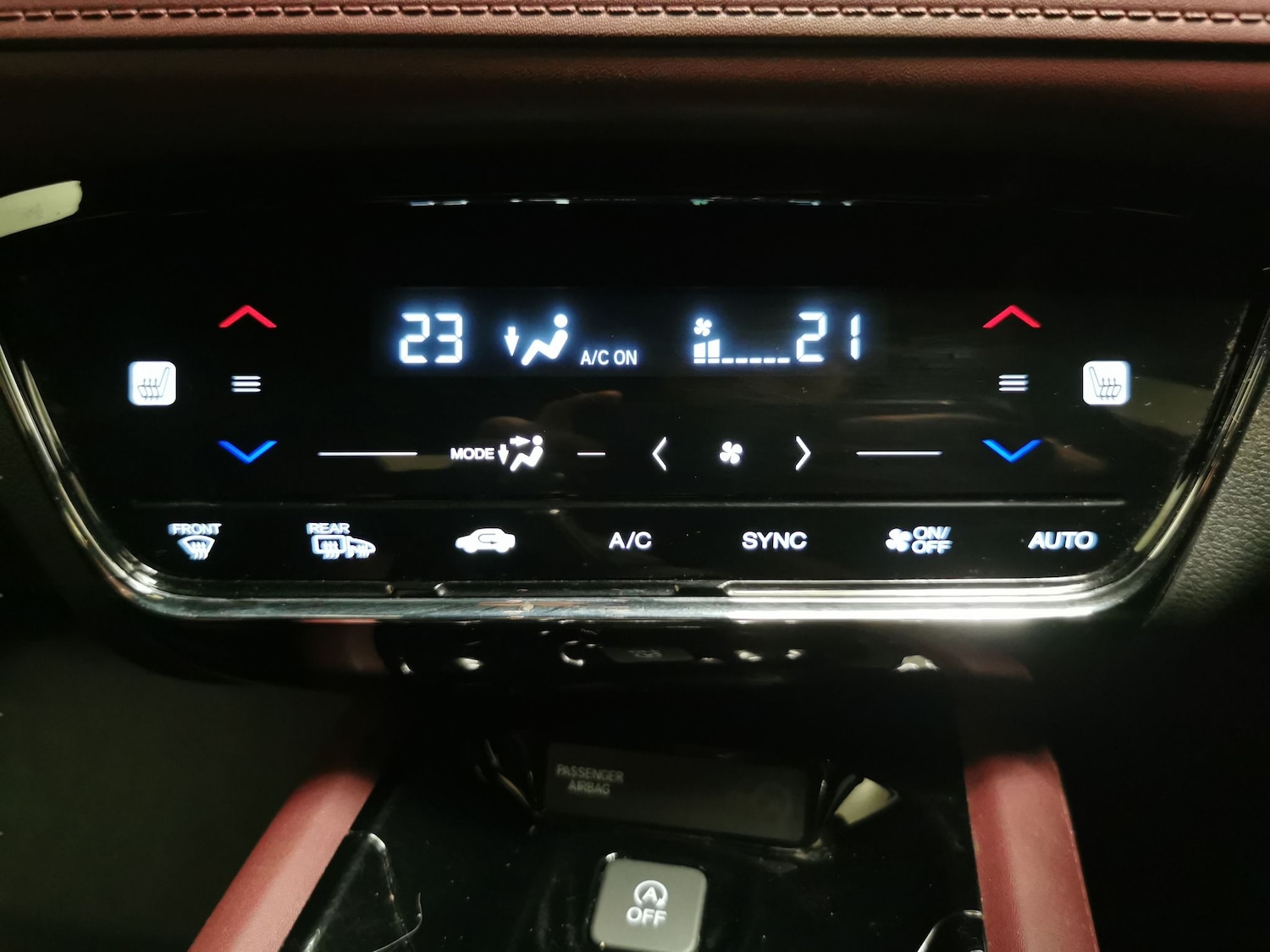 Used Honda HR-V 2019 for sale - 76540311: Photo 20