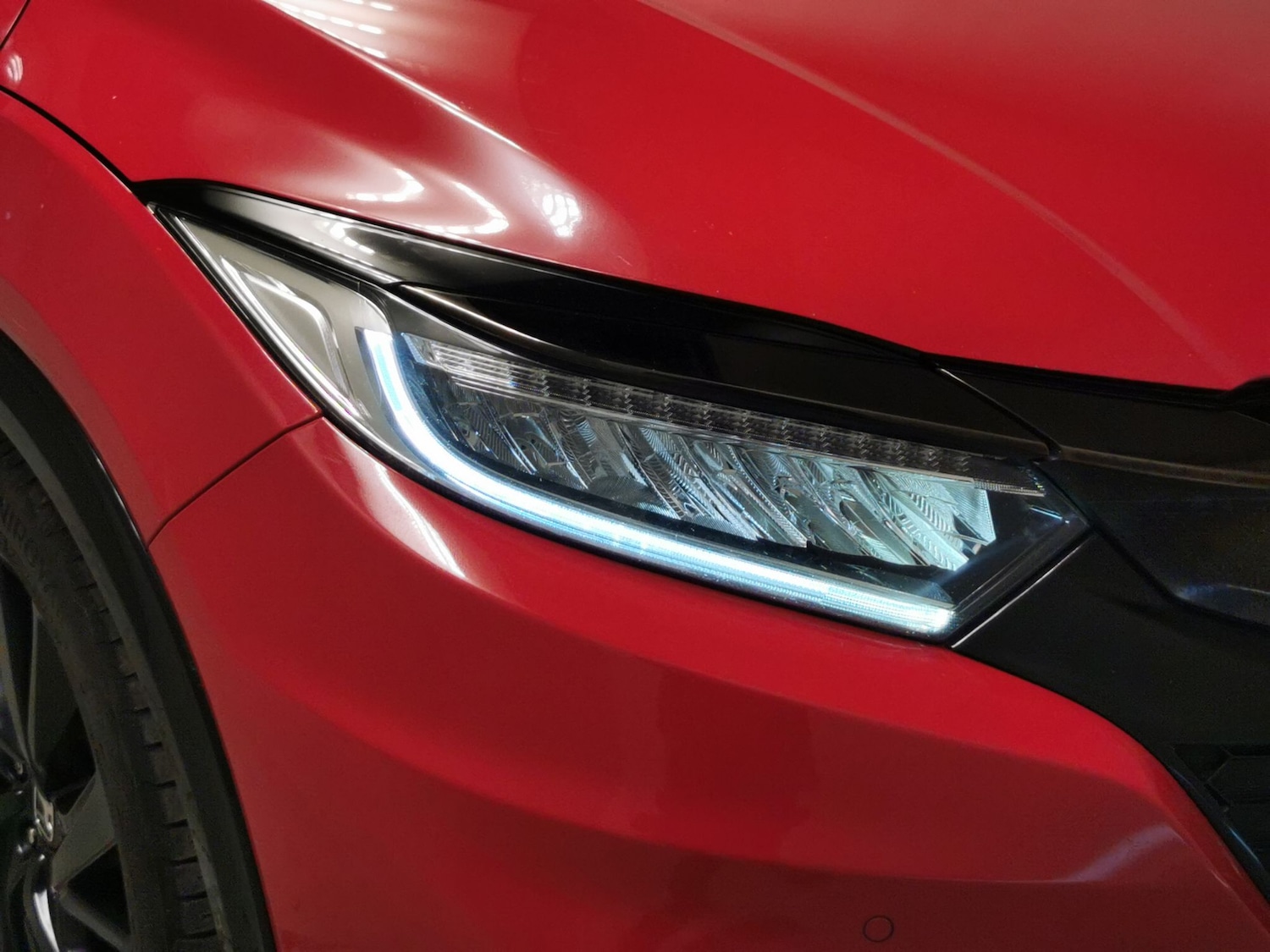 Used Honda HR-V 2019 for sale - 76540311: Photo 25