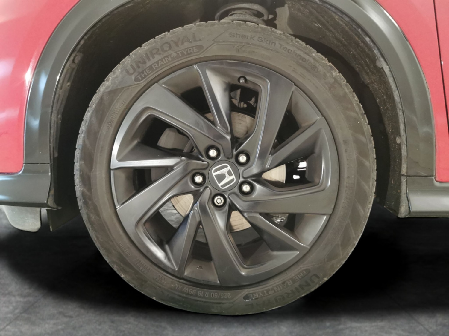 Used Honda HR-V 2019 for sale - 76540311: Photo 26