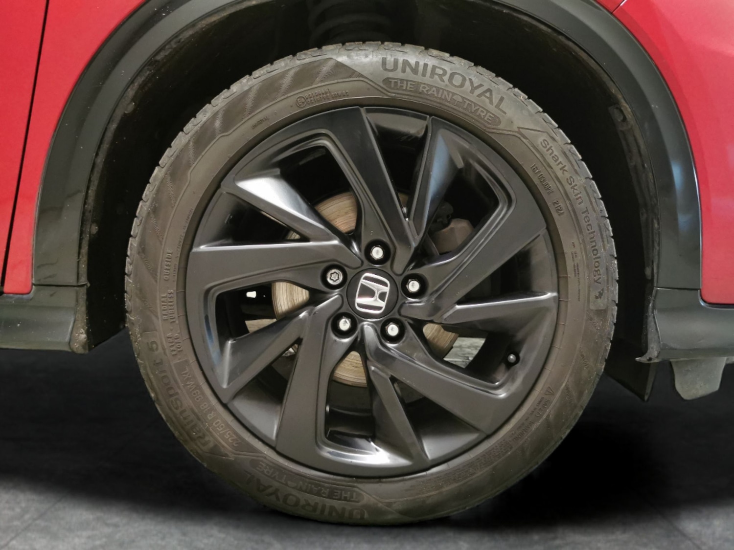 Used Honda HR-V 2019 for sale - 76540311: Photo 27