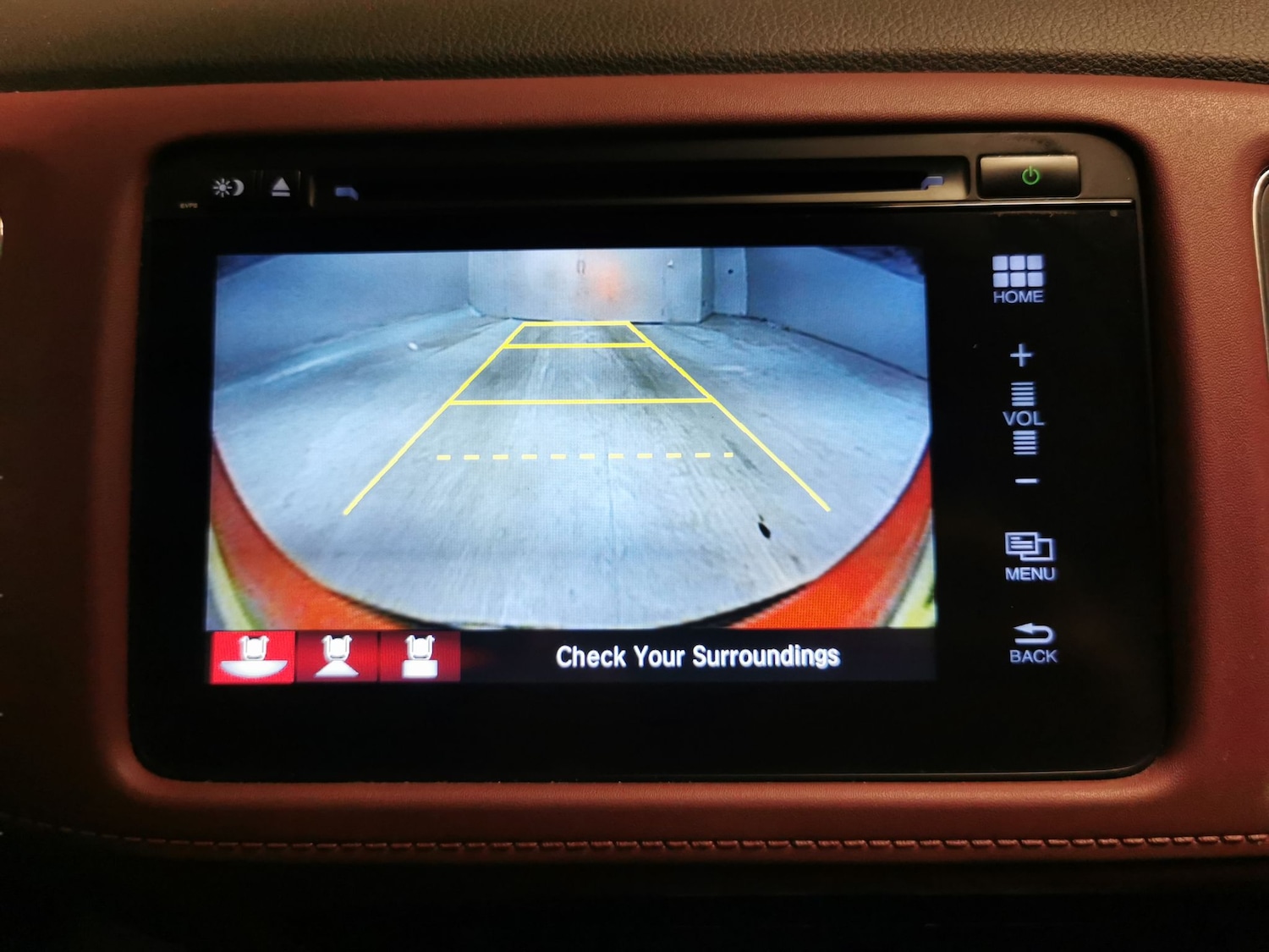 Used Honda HR-V 2019 for sale - 76540311: Photo 6