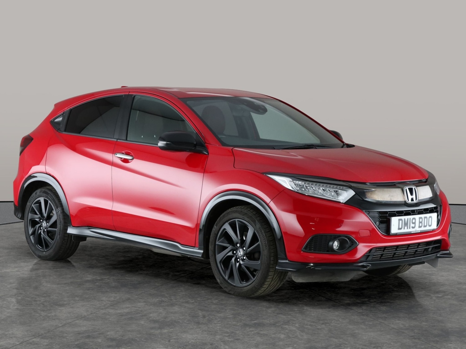 Used Honda HR-V 2019 for sale - 76540311: Photo 9