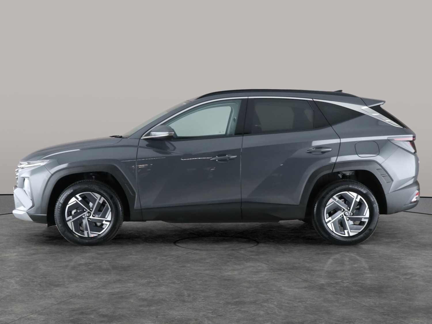 Used Hyundai TUCSON 2024 for sale - 76374876: Photo 17