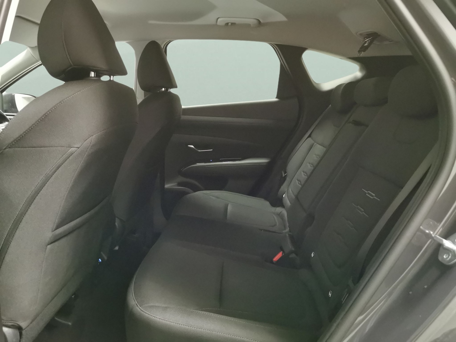 Used Hyundai TUCSON 2024 for sale - 76374876: Photo 32