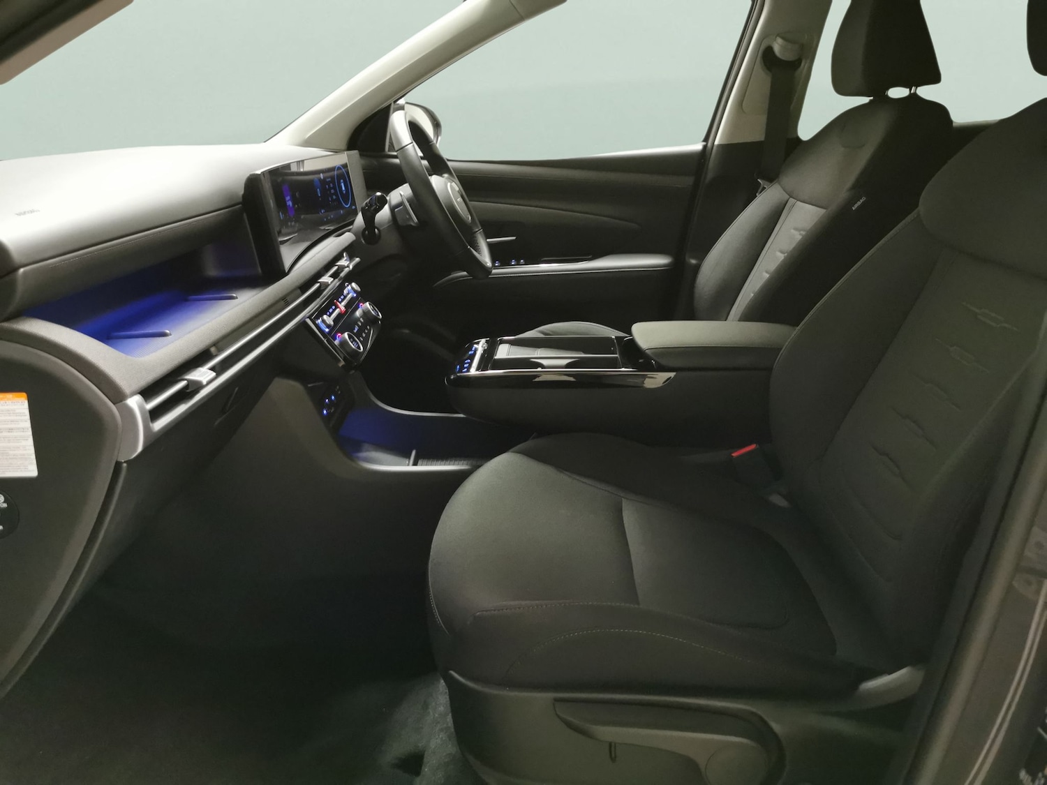 Used Hyundai TUCSON 2024 for sale - 76374876: Photo 4