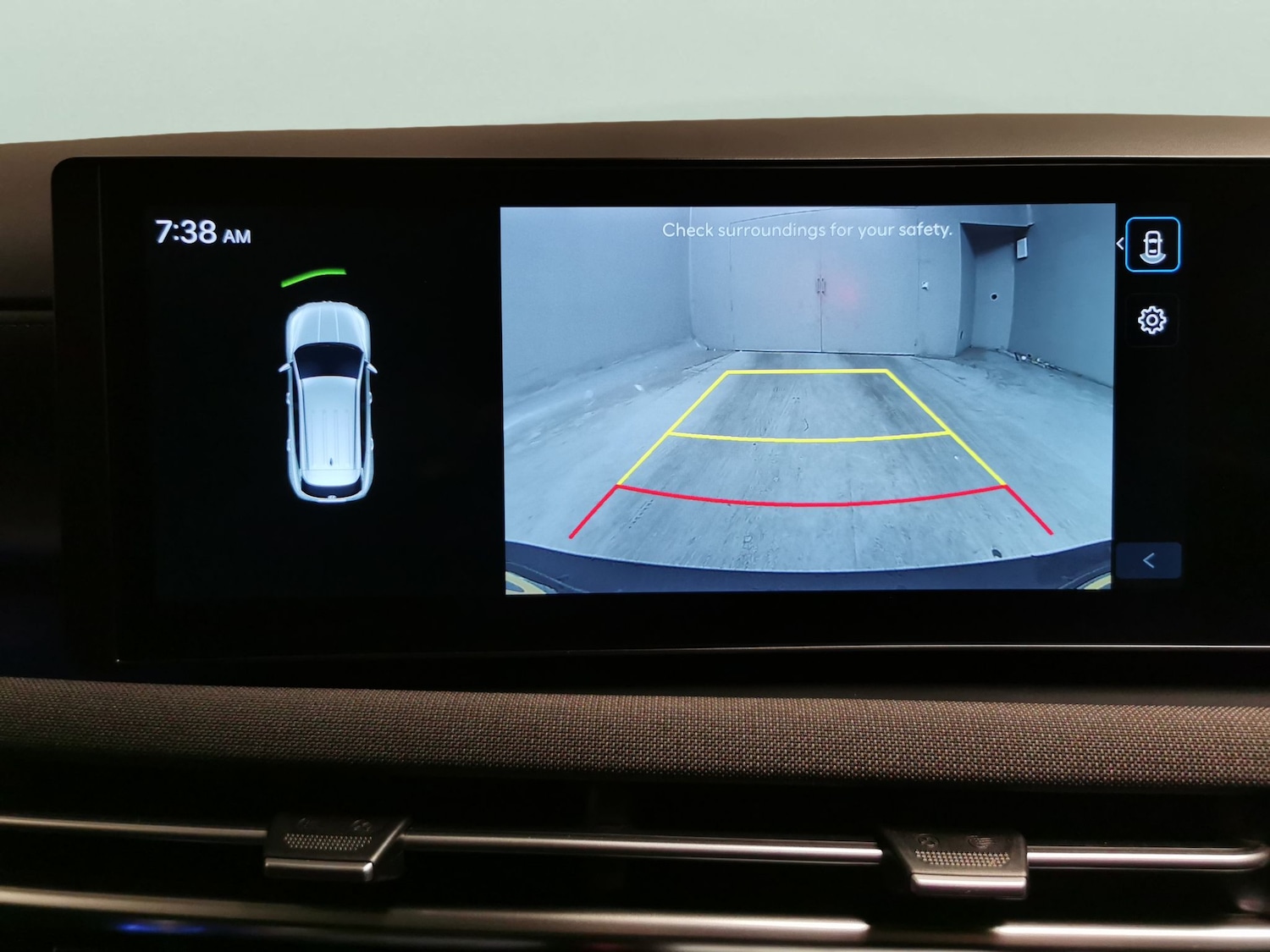 Used Hyundai TUCSON 2024 for sale - 76374876: Photo 7