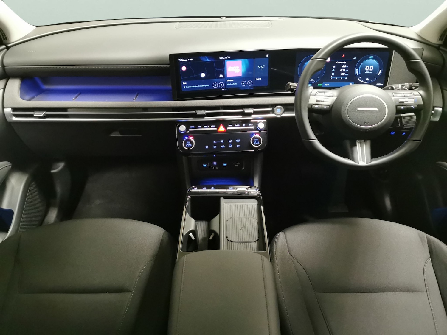 Used Hyundai TUCSON 2024 for sale - 76374876: Photo 9