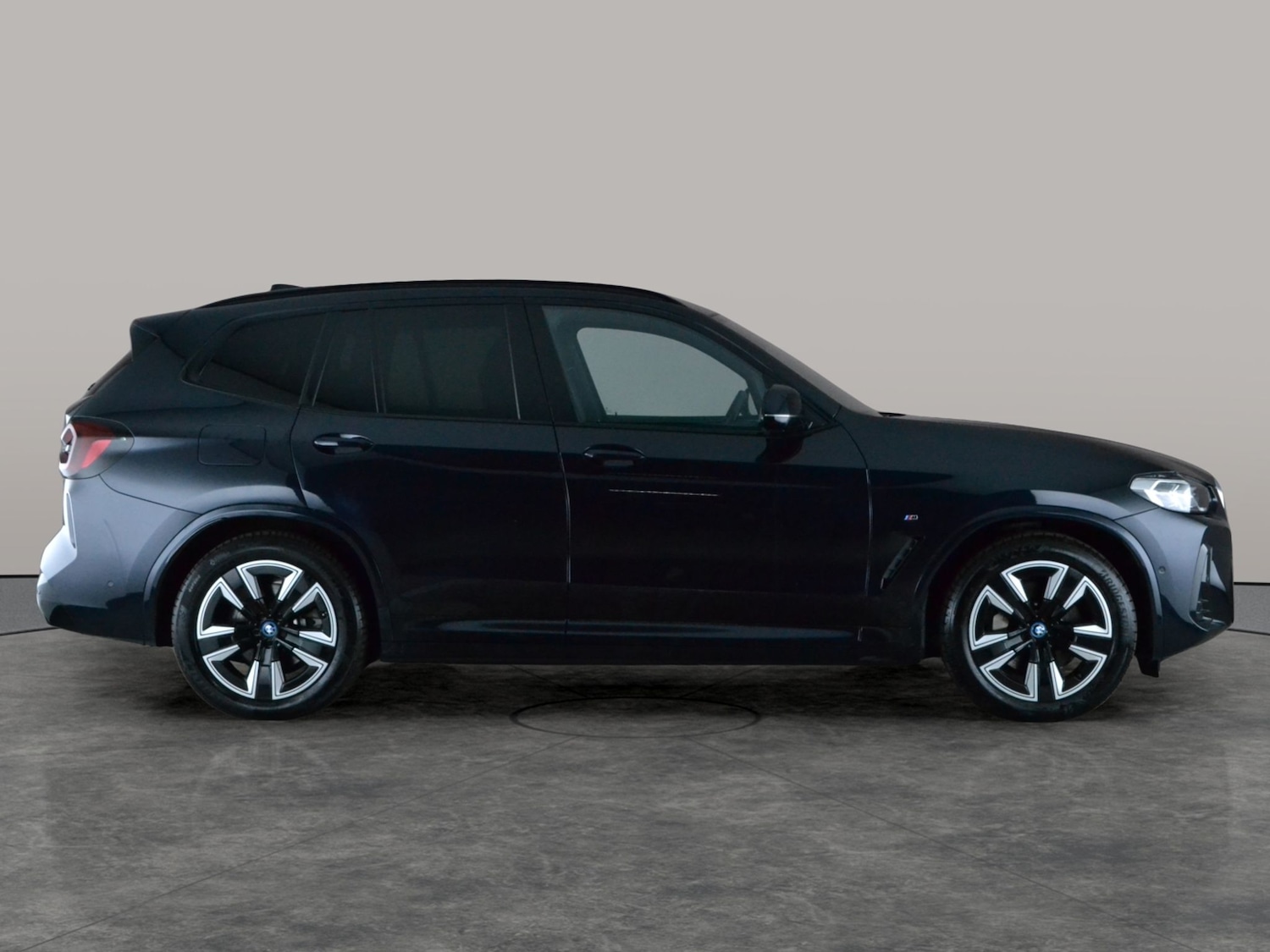 Used BMW iX3 2023 for sale - 78134002: Photo 10