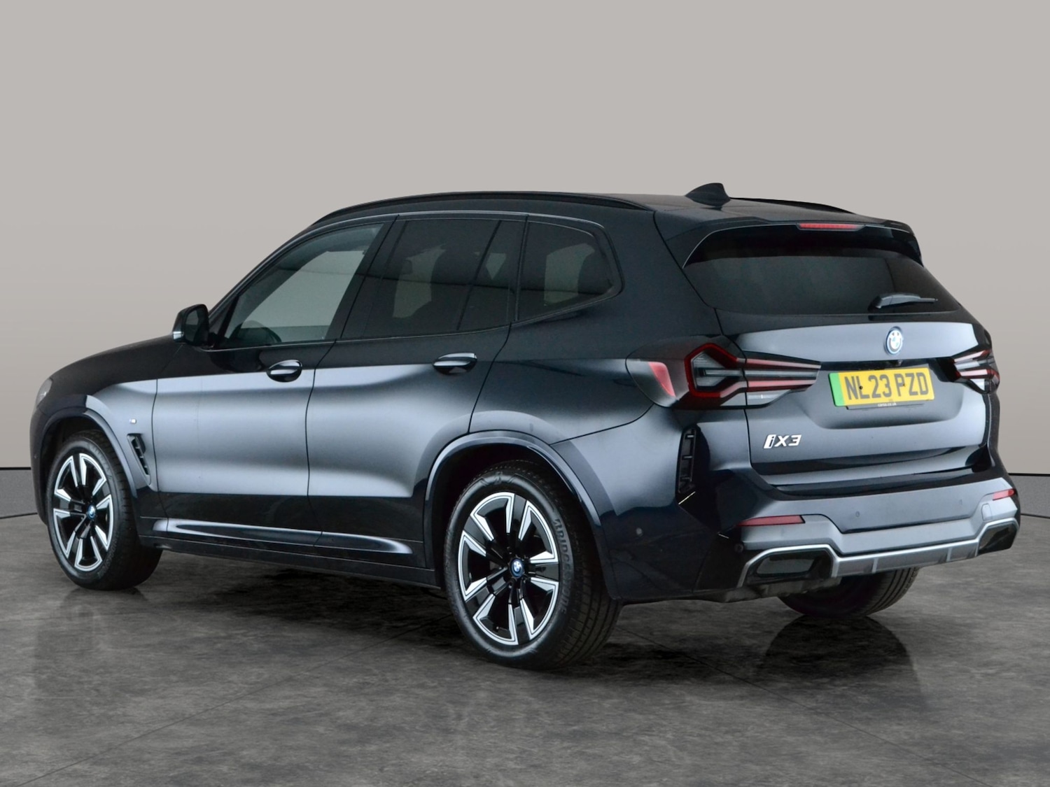 Used BMW iX3 2023 for sale - 78134002: Photo 13