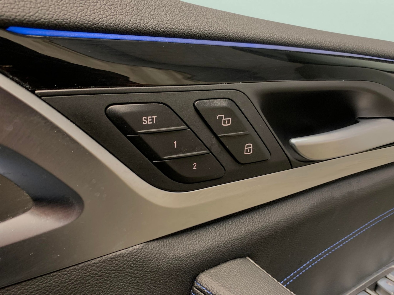 Used BMW iX3 2023 for sale - 78134002: Photo 15