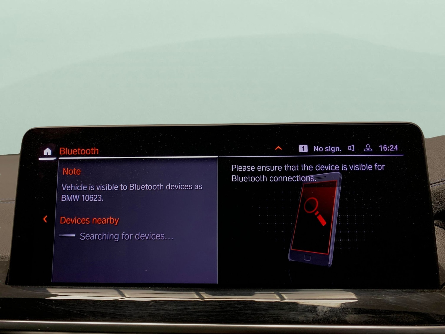 Used BMW iX3 2023 for sale - 78134002: Photo 17