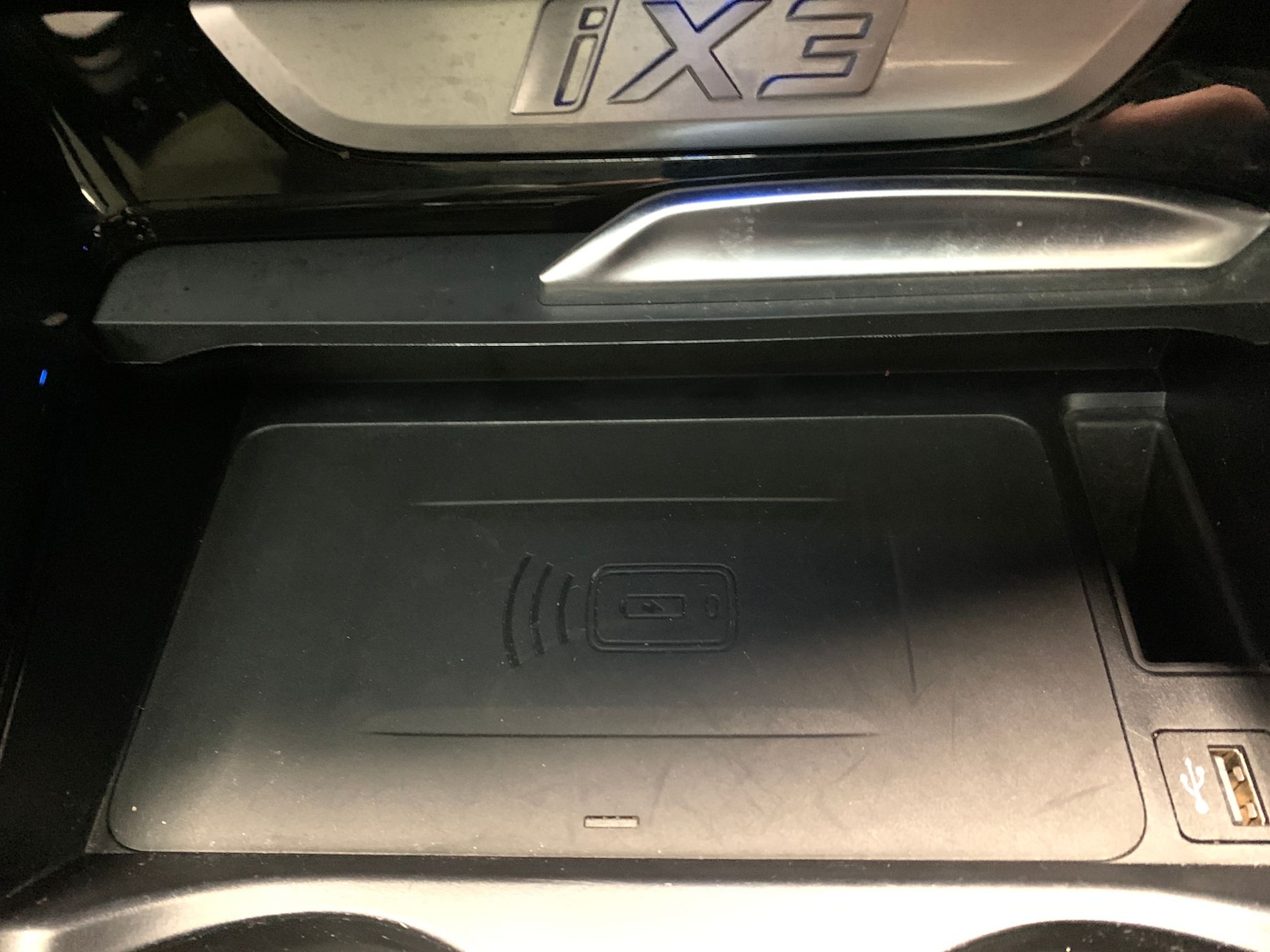 Used BMW iX3 2023 for sale - 78134002: Photo 20