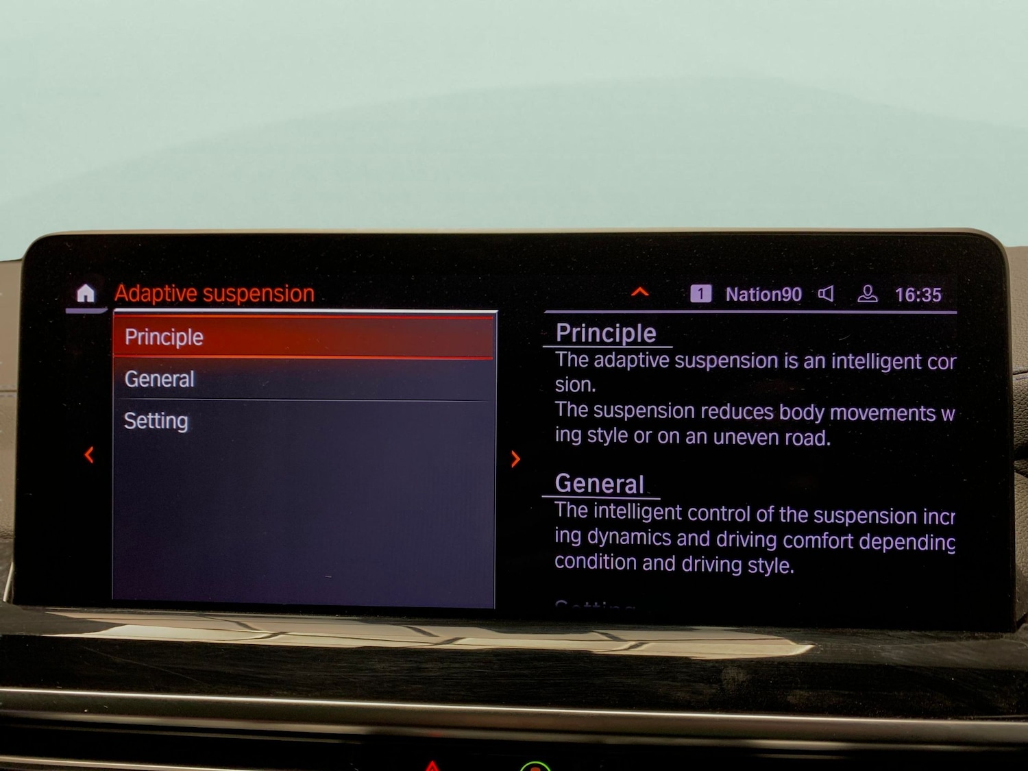 Used BMW iX3 2023 for sale - 78134002: Photo 26