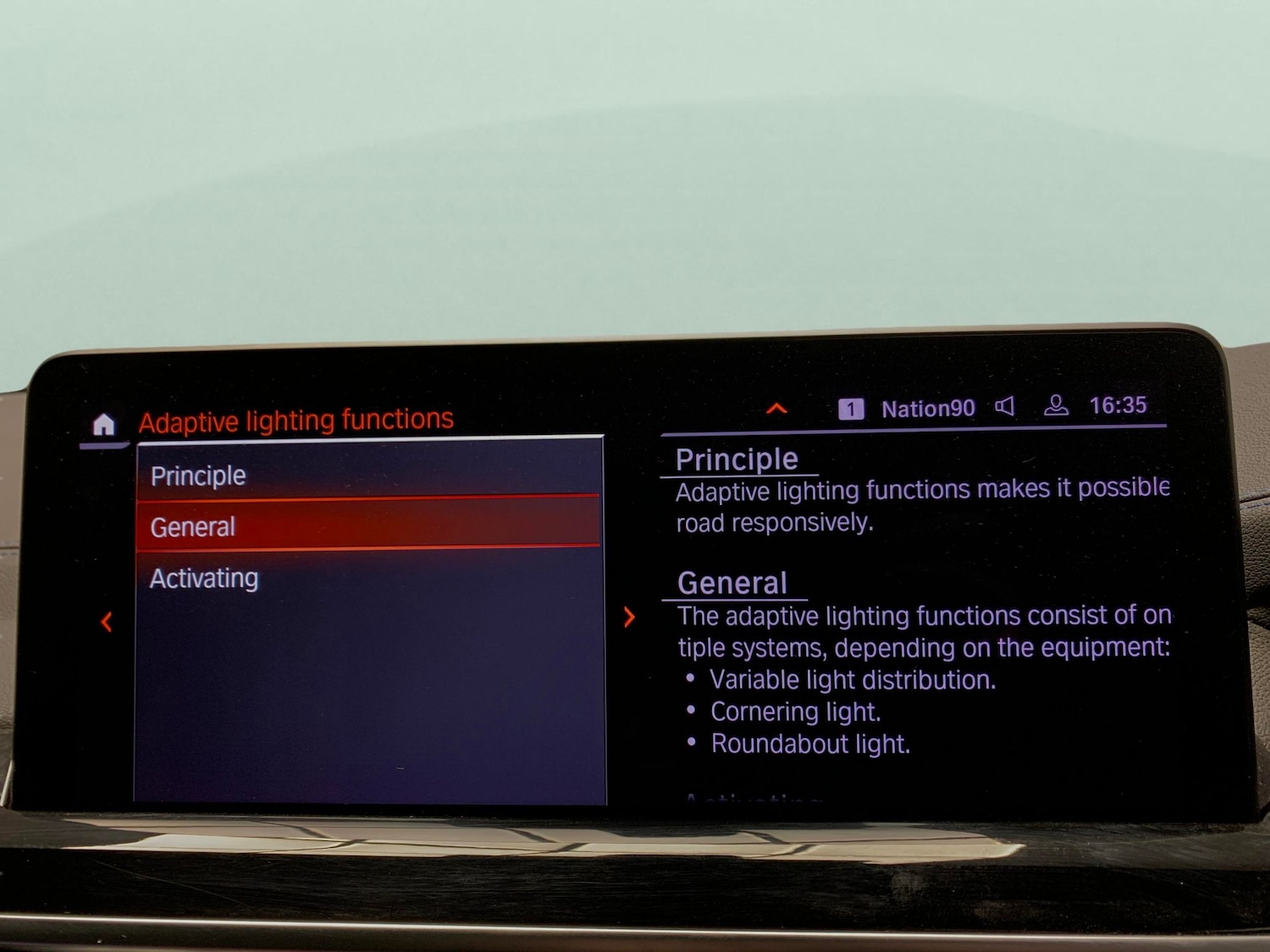 Used BMW iX3 2023 for sale - 78134002: Photo 27