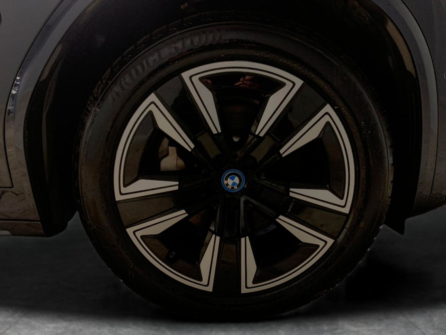 Used BMW iX3 2023 for sale - 78134002: Photo 29