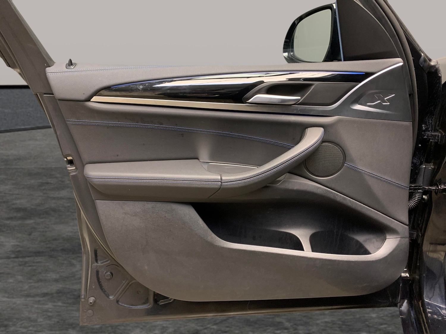 Used BMW iX3 2023 for sale - 78134002: Photo 32