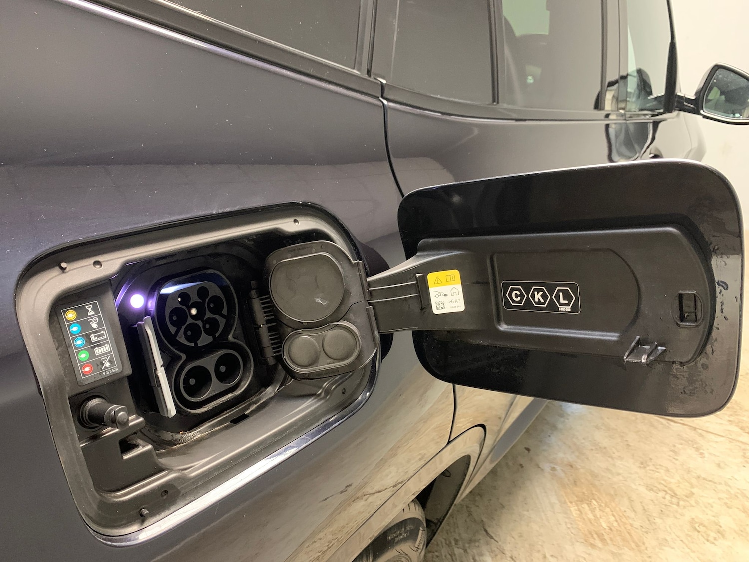 Used BMW iX3 2023 for sale - 78134002: Photo 36