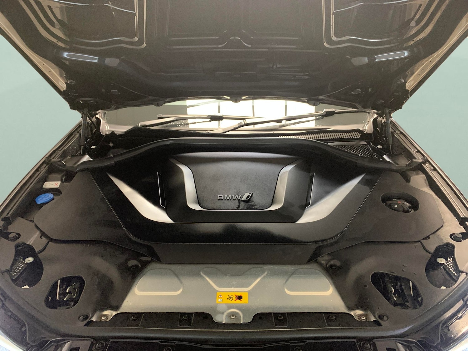 Used BMW iX3 2023 for sale - 78134002: Photo 38