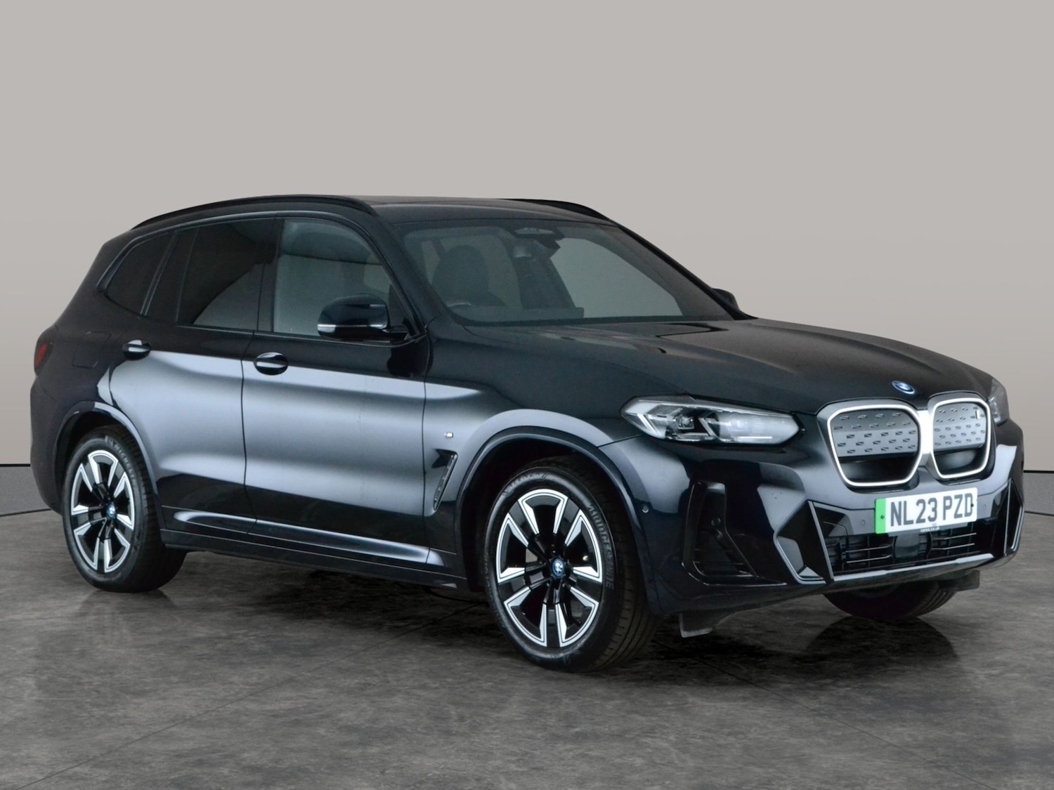 Used BMW iX3 2023 for sale - 78134002: Photo 9