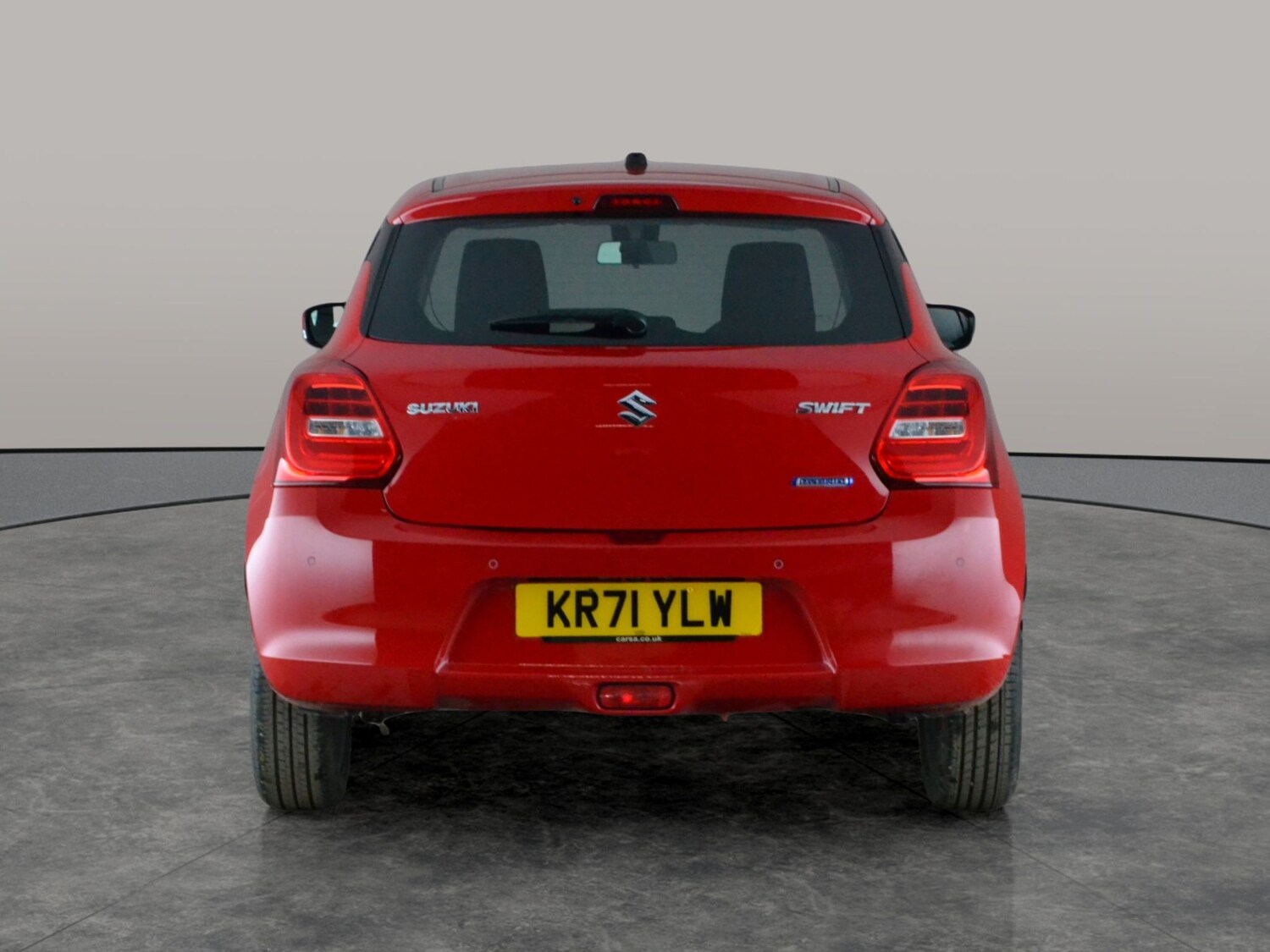 Used Suzuki Swift 2022 for sale - 77928210: Photo 11