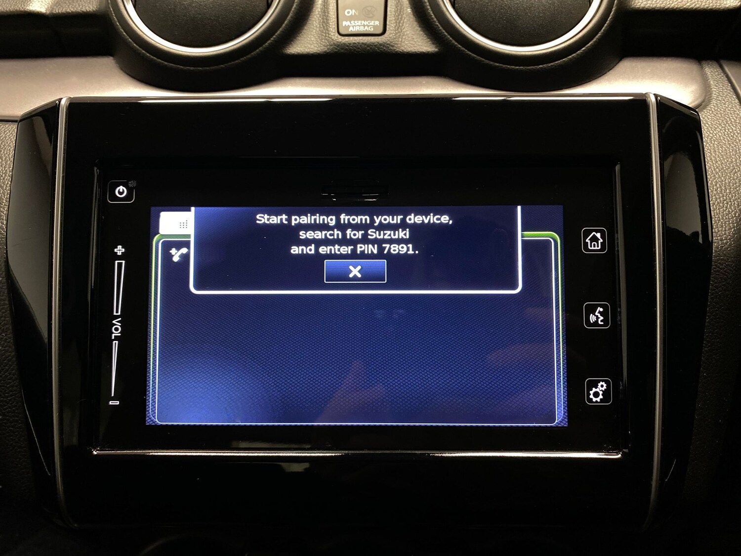 Used Suzuki Swift 2022 for sale - 77928210: Photo 15