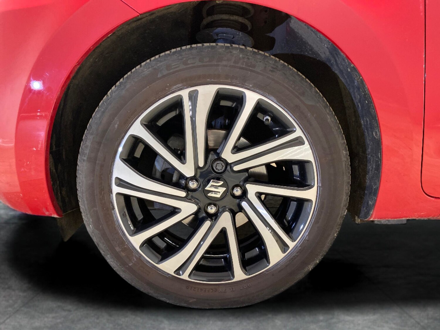 Used Suzuki Swift 2022 for sale - 77928210: Photo 23